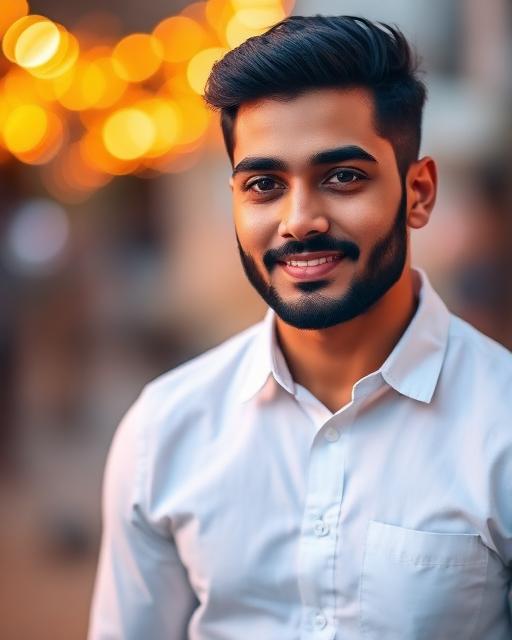 Usman Raza